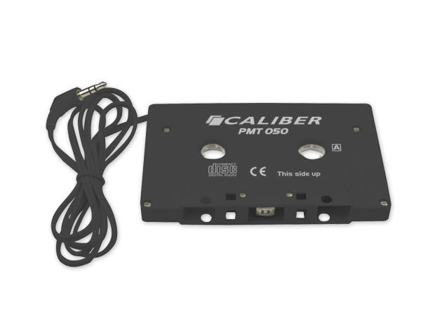 Caliber PMT050 Kassetten Adapter