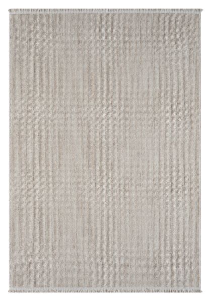 Teppich Lucile, 200cm x 290cm, Farbe Weiß, rechteckig, Florhöhe 7mm