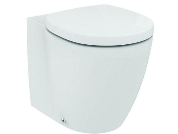 Ideal Standard Connect WC-Sitz