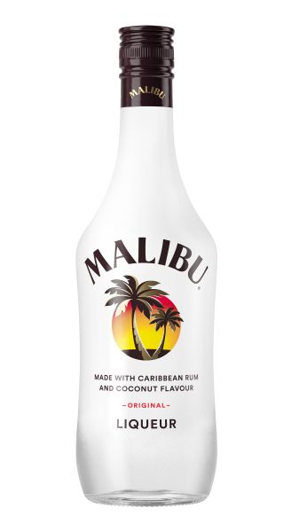Malibu Kokosnuss Likör 0,7l 21%