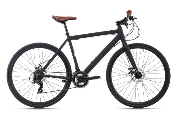 Adore Cityrad Herren 28'' Urban-Bike Velocity RH 51 cm