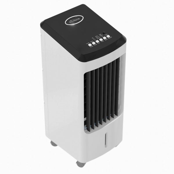TroniTechnik Luftkühler Lüfter Klimaanlage Klimagerät Ventilator LK03