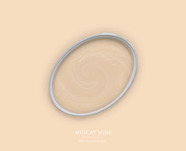 A.S. Création - Wandfarbe Beige "Muscat Wine" 5L