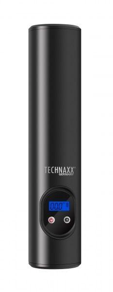 Technaxx Akku Luftkompressor TX-157
