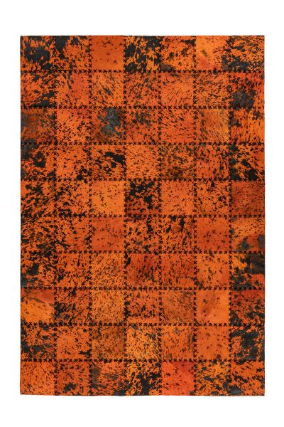 Arte Espina Teppich Orange 200cm x 290cm