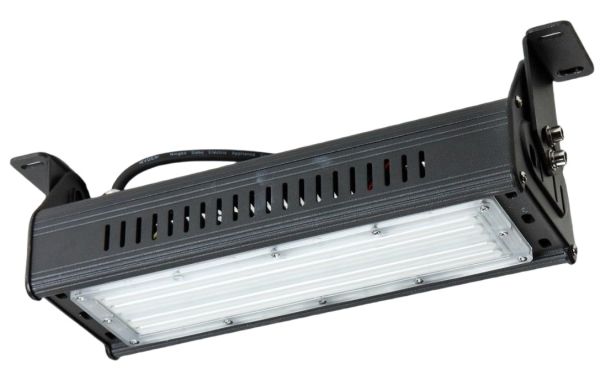 ENOVALITE LED-HighBay, linear, 50 Watt