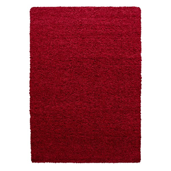 Ayyildiz Teppich, DREAM 4000, RED, 200 x 290 cm
