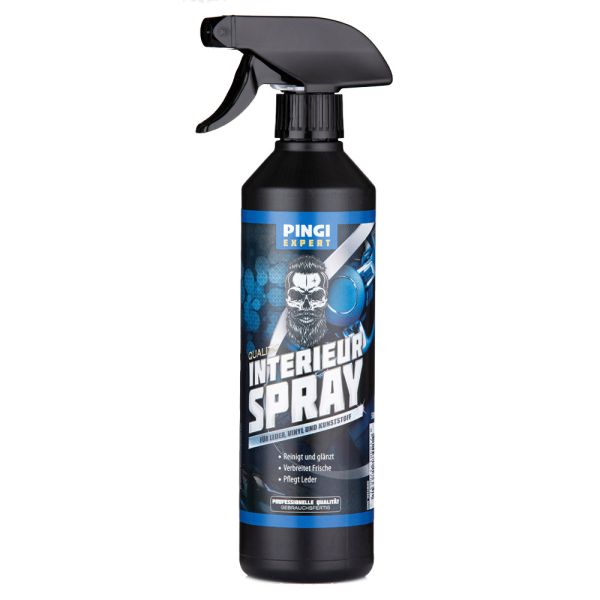 Pingi Expert Interieur Spray