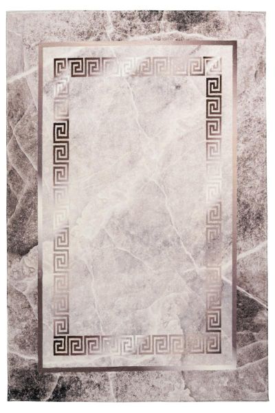 Obsession Teppich Palazzo 272 taupe 80 x 150 cm