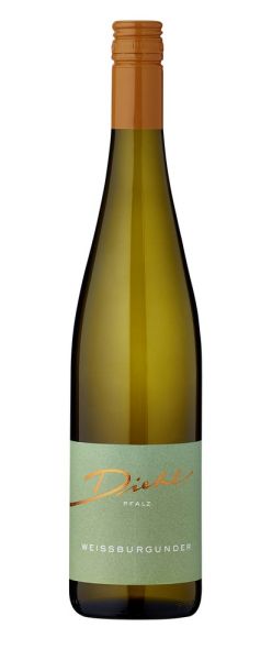 Weingut Diehl Weißburgunder 2018