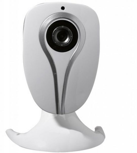 Denver IPC-1020 IP Cam Überwachungskamera