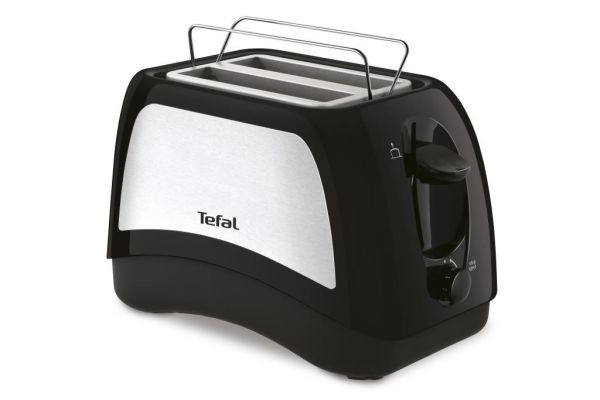TEFAL Delfini Plus Zwei-Schlitz-Toaster
