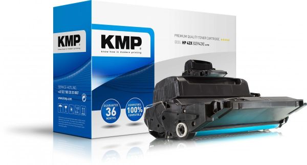 KMP H-T75 Tonerkartusche