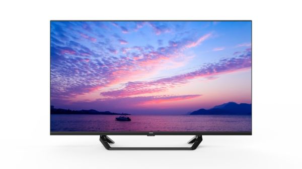 CHiQ Full HD Smart TV 40 Zoll mit Frameless Design und Dolby Audio und HDR