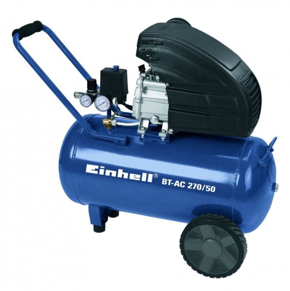 Einhell Kompressor BT-AC 270/50
