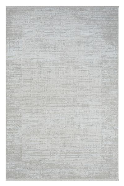 Teppich Eliza, 200cm x 290cm, Farbe Beige, rechteckig, Florhöhe 10mm