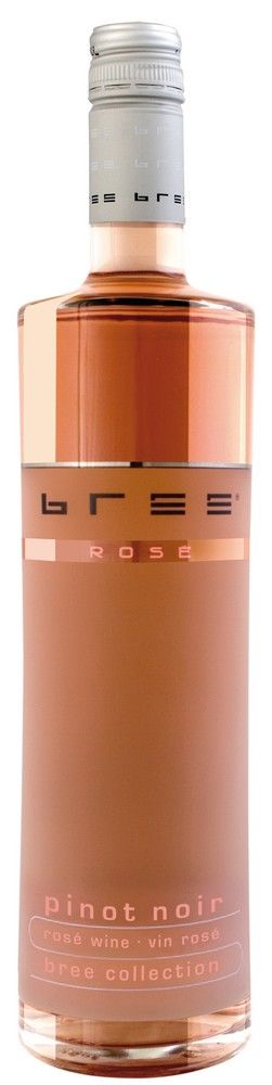 Bree Pinot Noir Rosé 0,75l Bree Norma24 DE