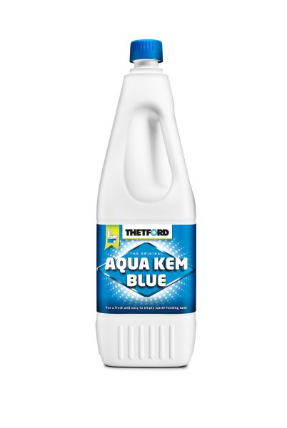 Thetford Aqua Kem BLUE 2,0 L 