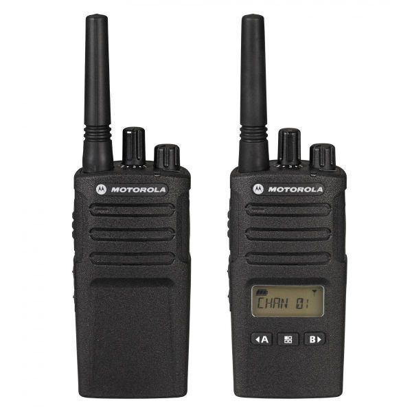 Motorola Profi PMR446 XT460 Funksprechgerät