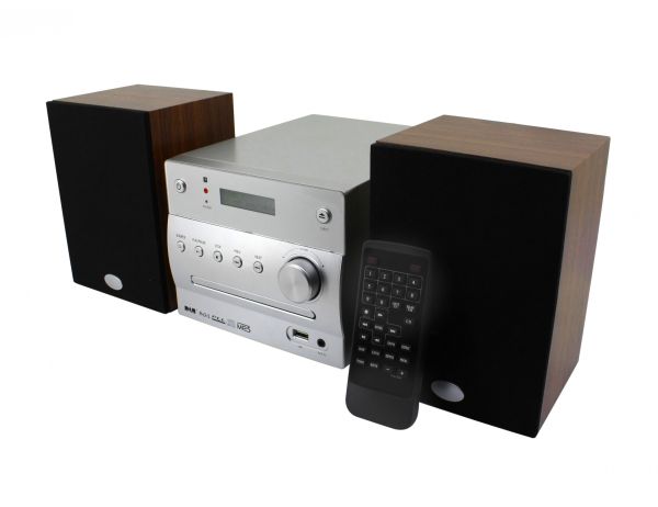 Soundmaster DAB+ Stereo-Anlage