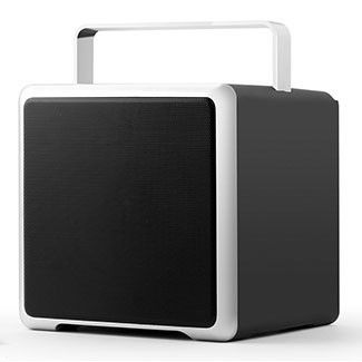 MusicMan MAXI Bluetooth Soundstation BT-X10
