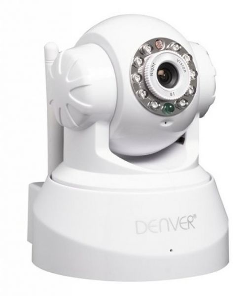 Denver IPC-330 IP Cam Überwachungskamera