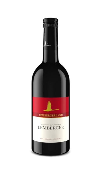 Württemberger Lemberger Qba 0,75L Lembergerland