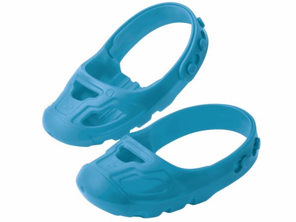 BIG-Shoe-Care Blau