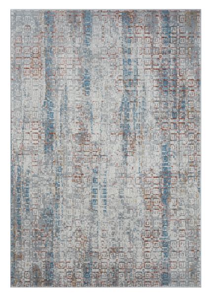 Teppich Heather , 200cm x 290cm, Farbe Beige, rechteckig, Florhöhe 8mm