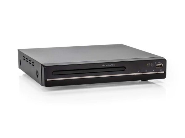 Caliber HDVD001 DVD-Player
