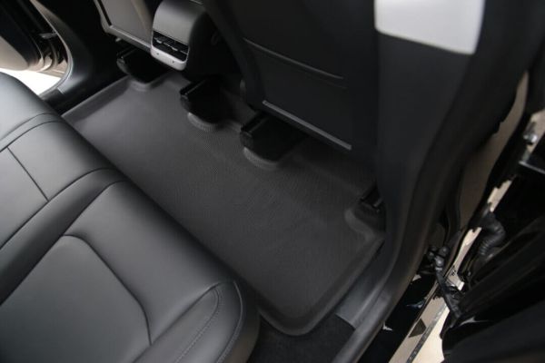 Tesla Innenraum Matten Komplettset bestehend aus Frunk-,Fuß und Kofferraummatte  für Model Y/Performance
