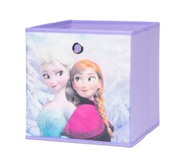 Finori Disney-Box Motiv A Frozen