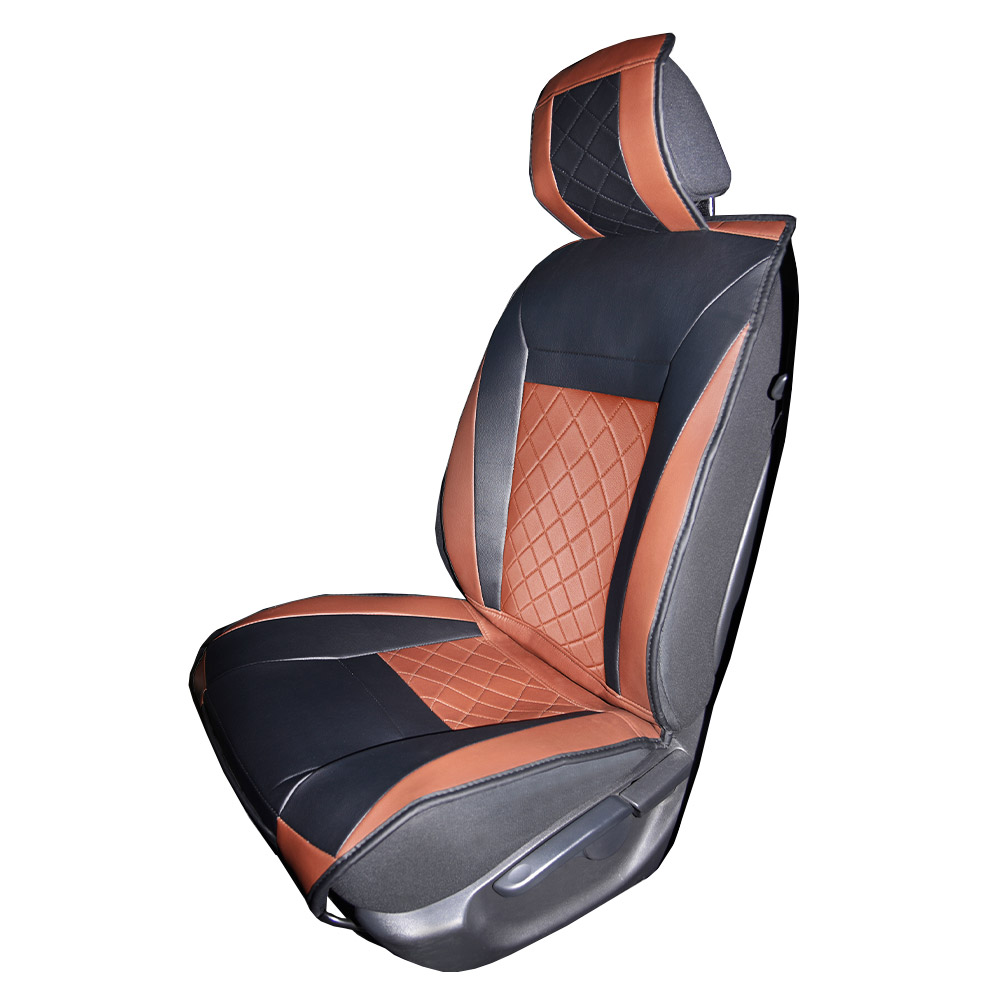 Autositzauflage Sport XL - CANTRA® Premium Autositzauflagen