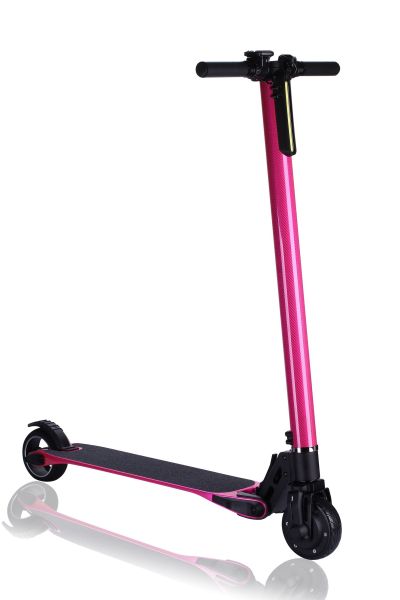 Mobility Scooter B01 Pink
