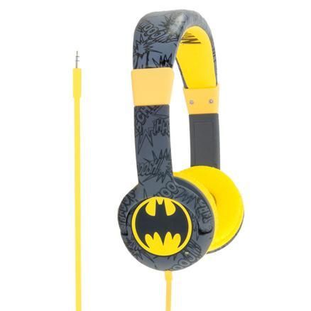 Kinder Kopfhörer Batman Junior DC0349