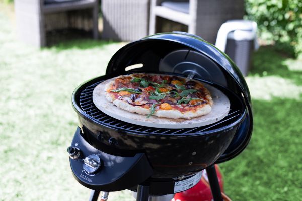 Outdoorchef Gas Kugelgrill Chelsea 420 G