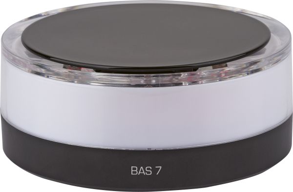 IMPERIAL BAS 7 Bluetooth Lautsprecher mit Wireless Charging