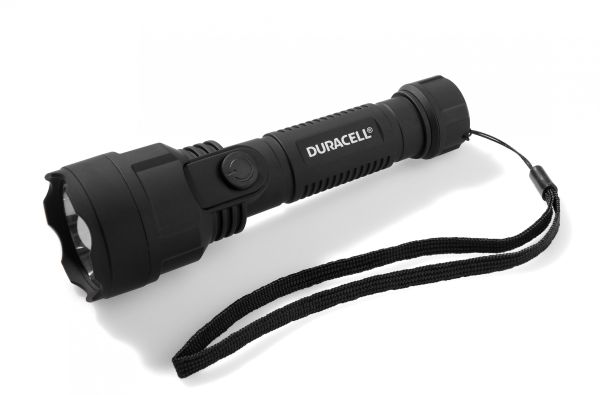 Duracell LED Taschenlampe - OPTI-1 