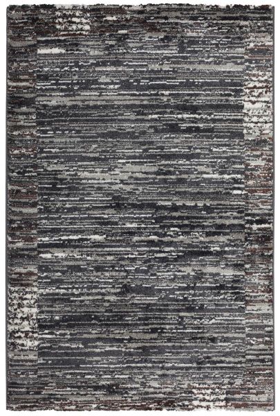 Obsession Teppich My Bronx 545 anthracite 80 x 150cm
