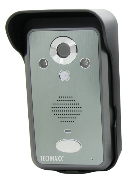 Technaxx Zusatzkamera zum Video Door Phone TX-59