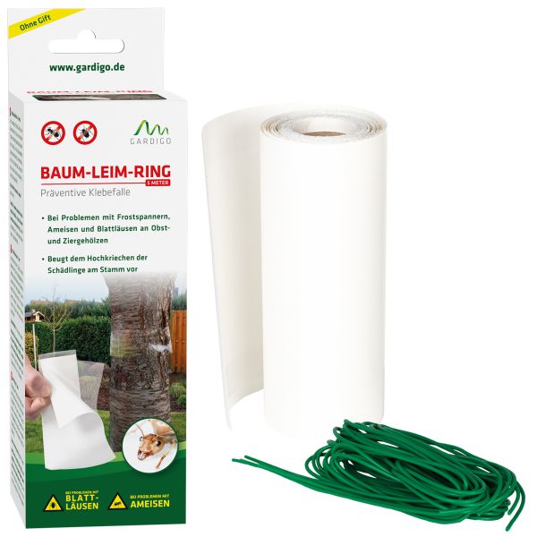 Gardigo Baum-Leim-Ring 5m