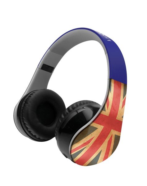 Lexibook® Bluetooth-Kopfhörer London