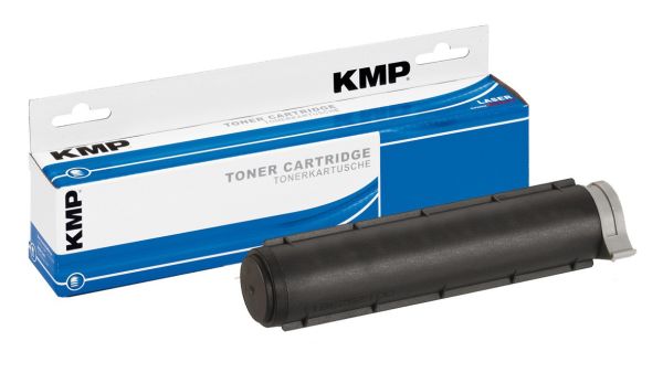 KMP O-T11 Tonerkartusche ersetzt OKI 09002386