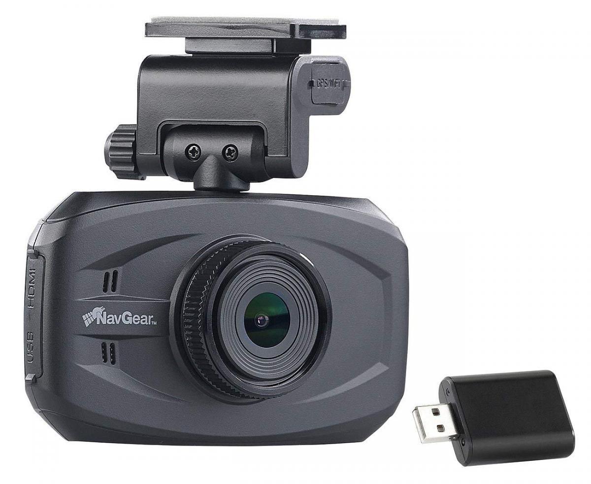 Dashcam Auto, Autokamera 1080P 6,9 cm Auto-Kamera, Weitwinkel von