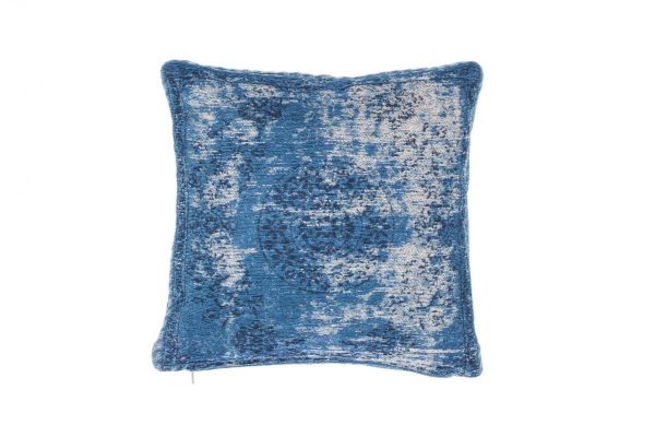 Kayoom Nostalgia Pillow 385 Blau
