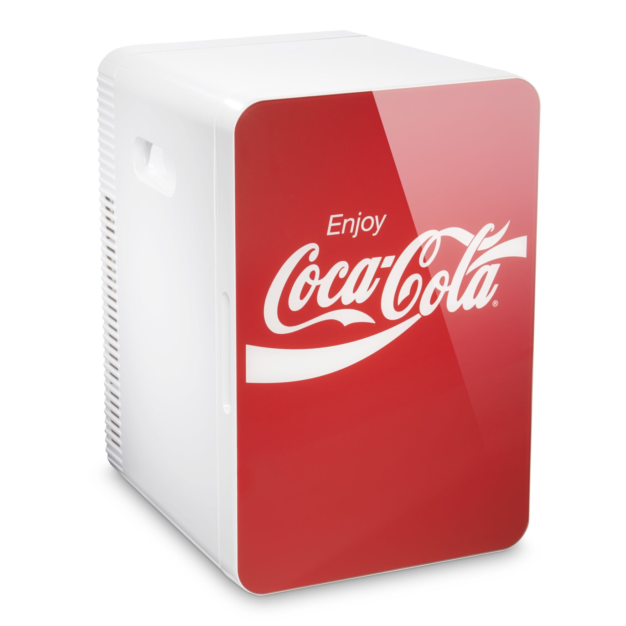 Coca Cola Classic Mini-Kühlschrank MBF20 20 Liter