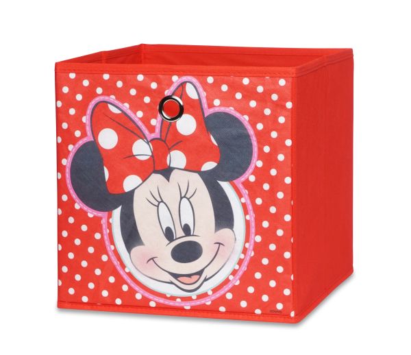 Finori Disney-Box Motiv D Minnie Mouse