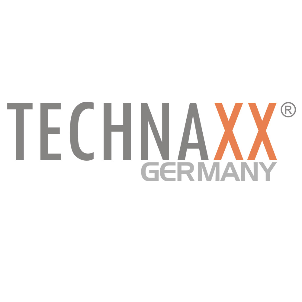 TECHNAXX Wechselrichter TE23, 12V-/230V~, 3000 W Sinus online