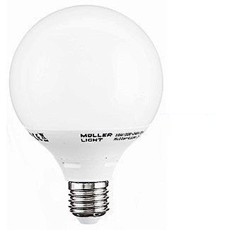 Müller Licht LED-Globe G95, 10 Watt
