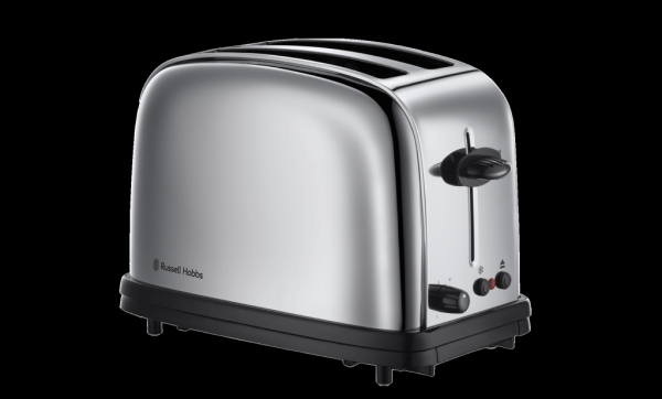 Russell Hobbs Oxford Kompakt-Toaster 20700-56